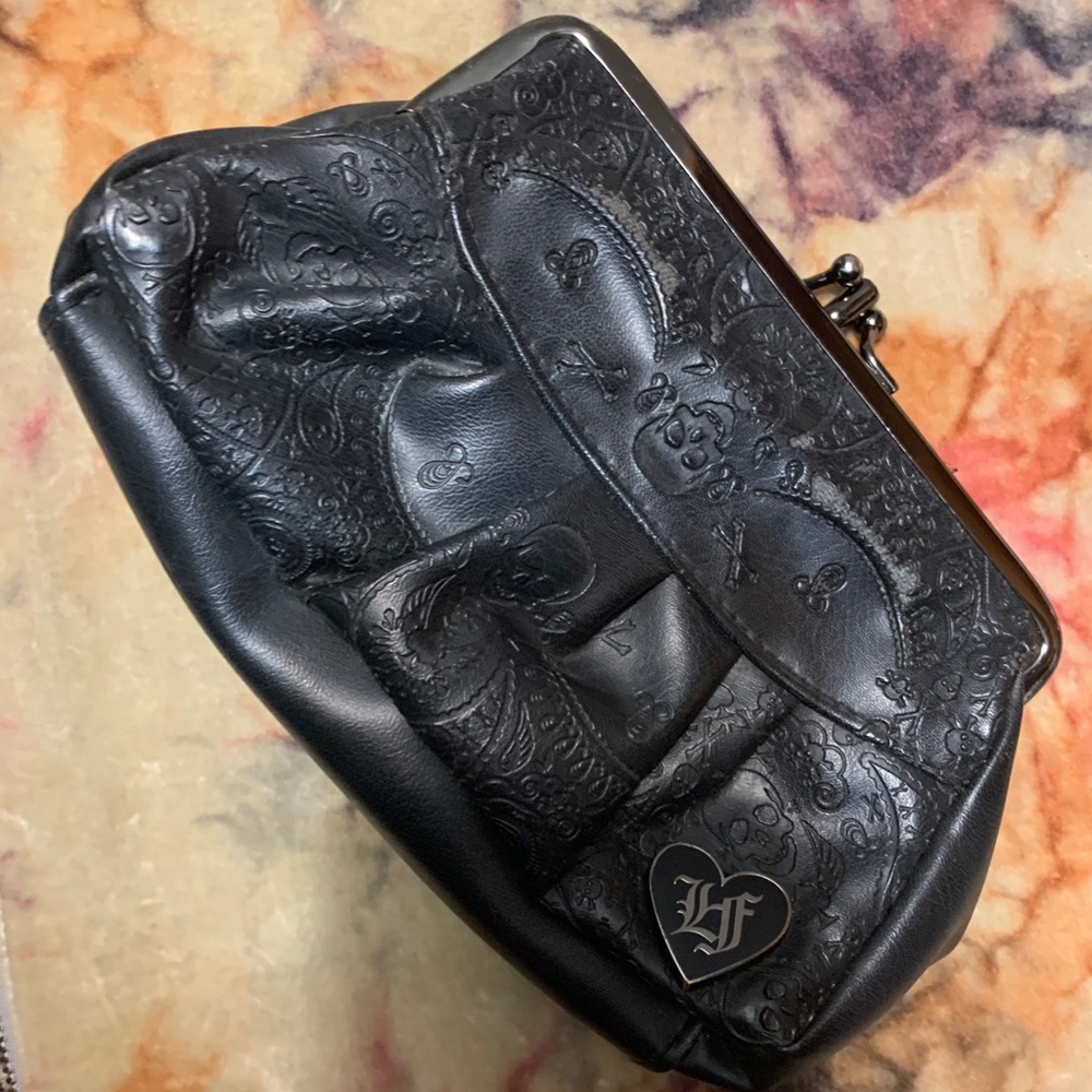 Loungefly Clutch